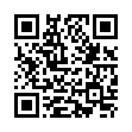 App StoreのQRコード
